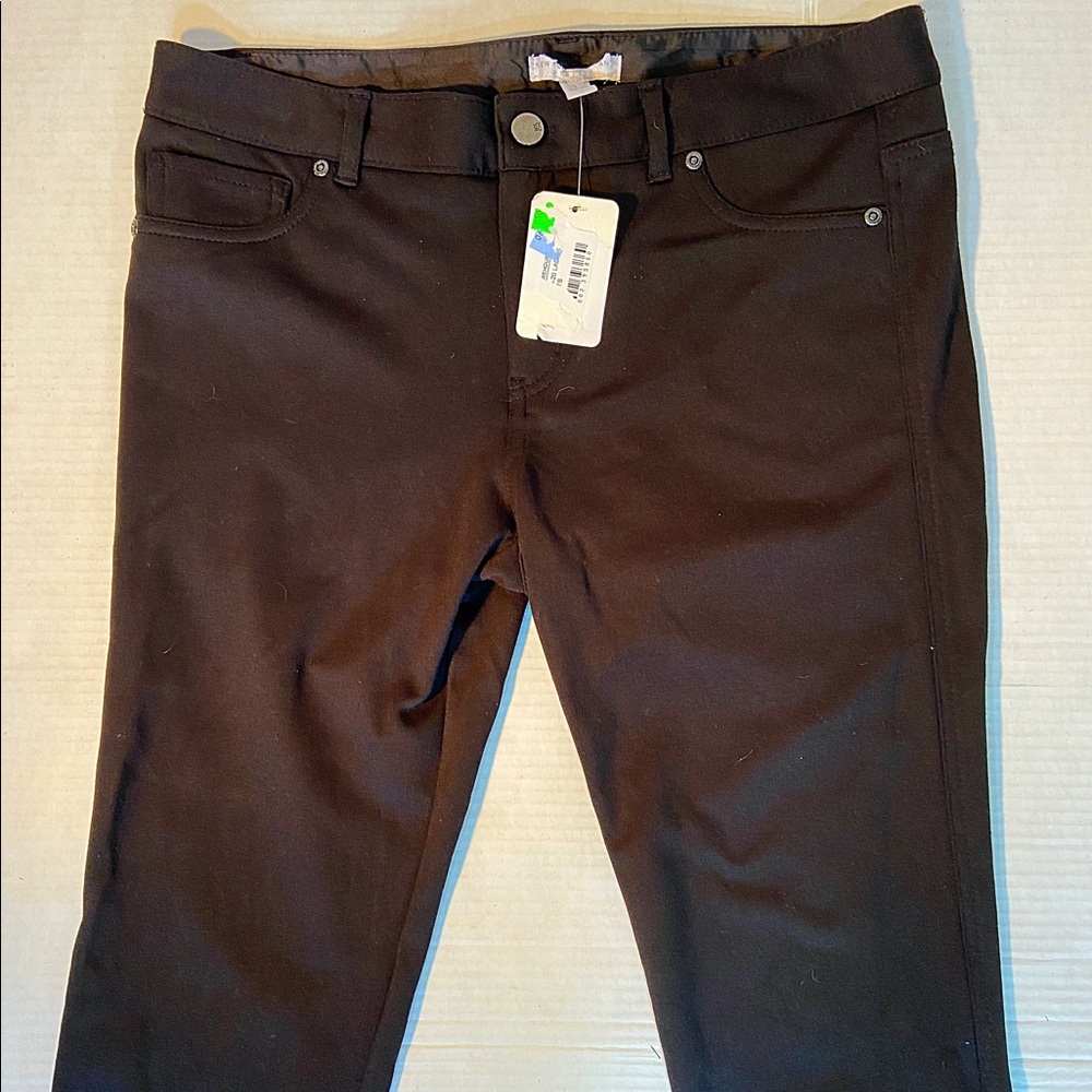 Women’s New York & Co Stretch 5-Pocket Pant